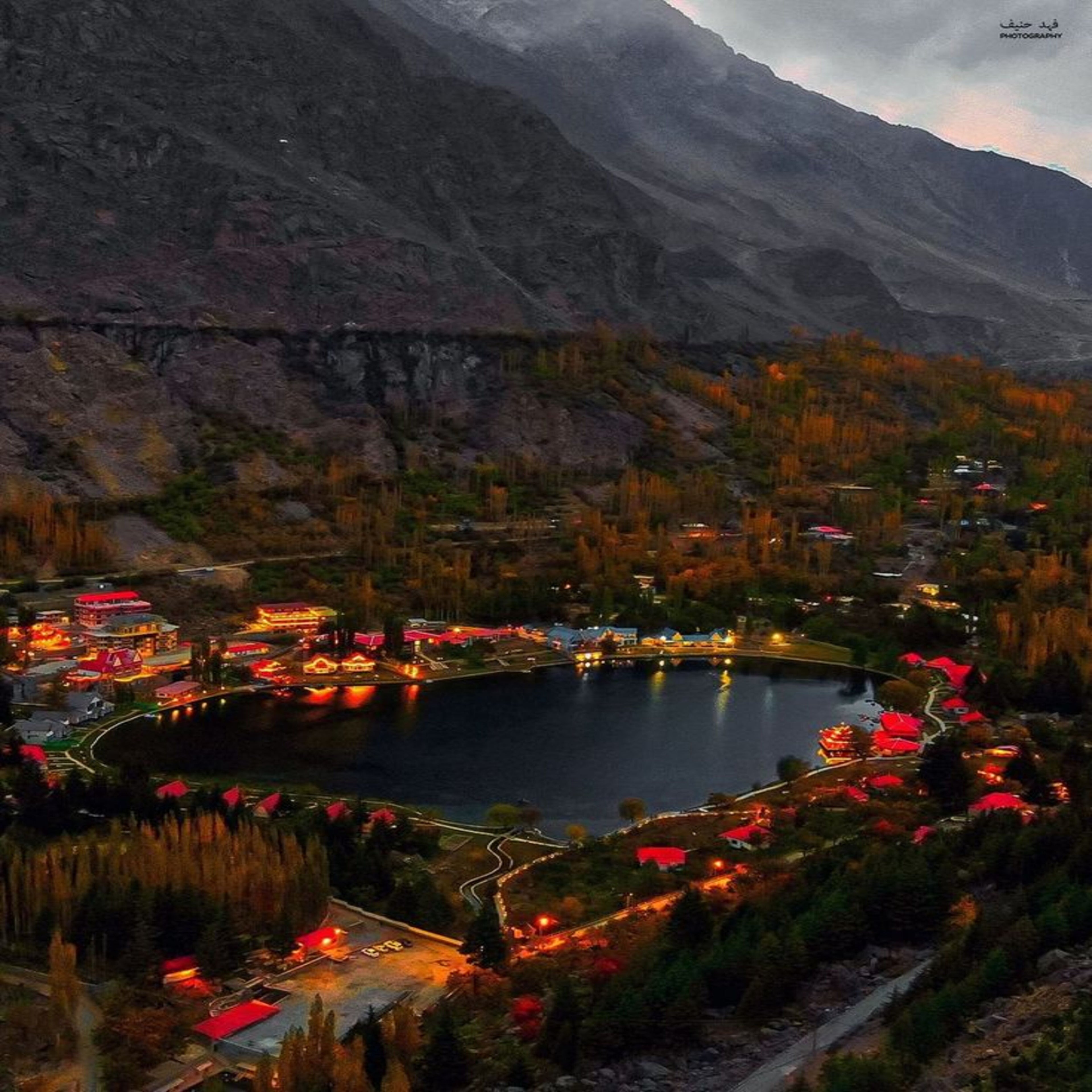 6-Day Majestic Skardu & Islamabad Expedition Couple Package