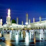 20 Days Premium Umrah Package