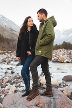 Hunza & Skardu-15 Days Honeymoon Tour