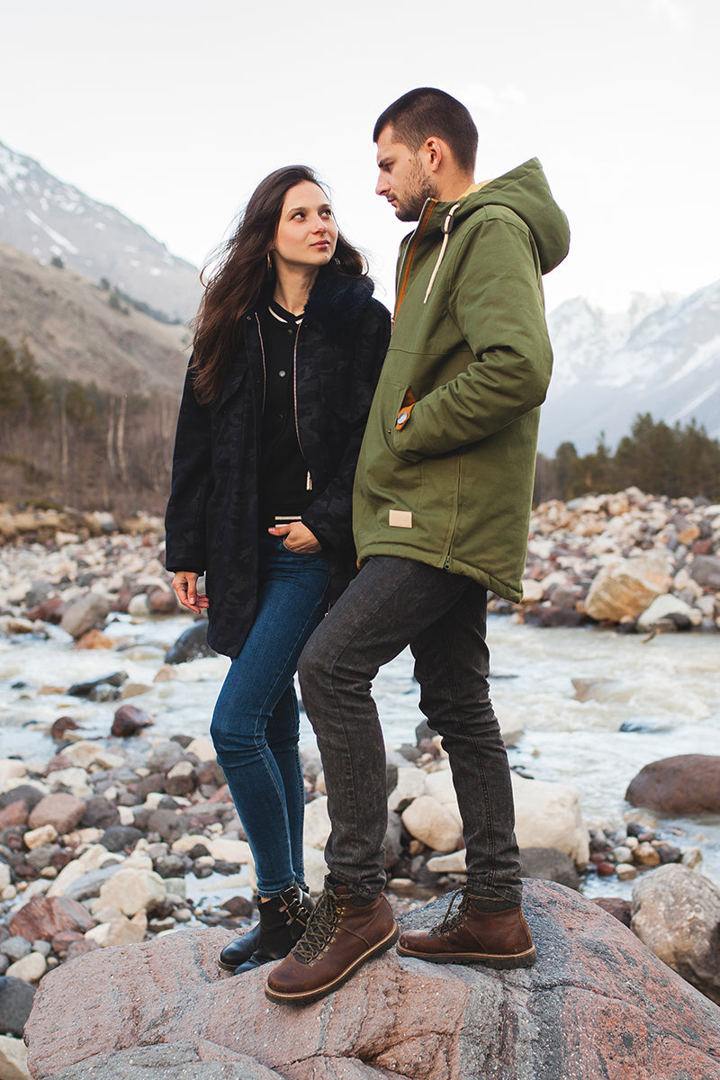 Hunza & Skardu-15 Days Honeymoon Tour