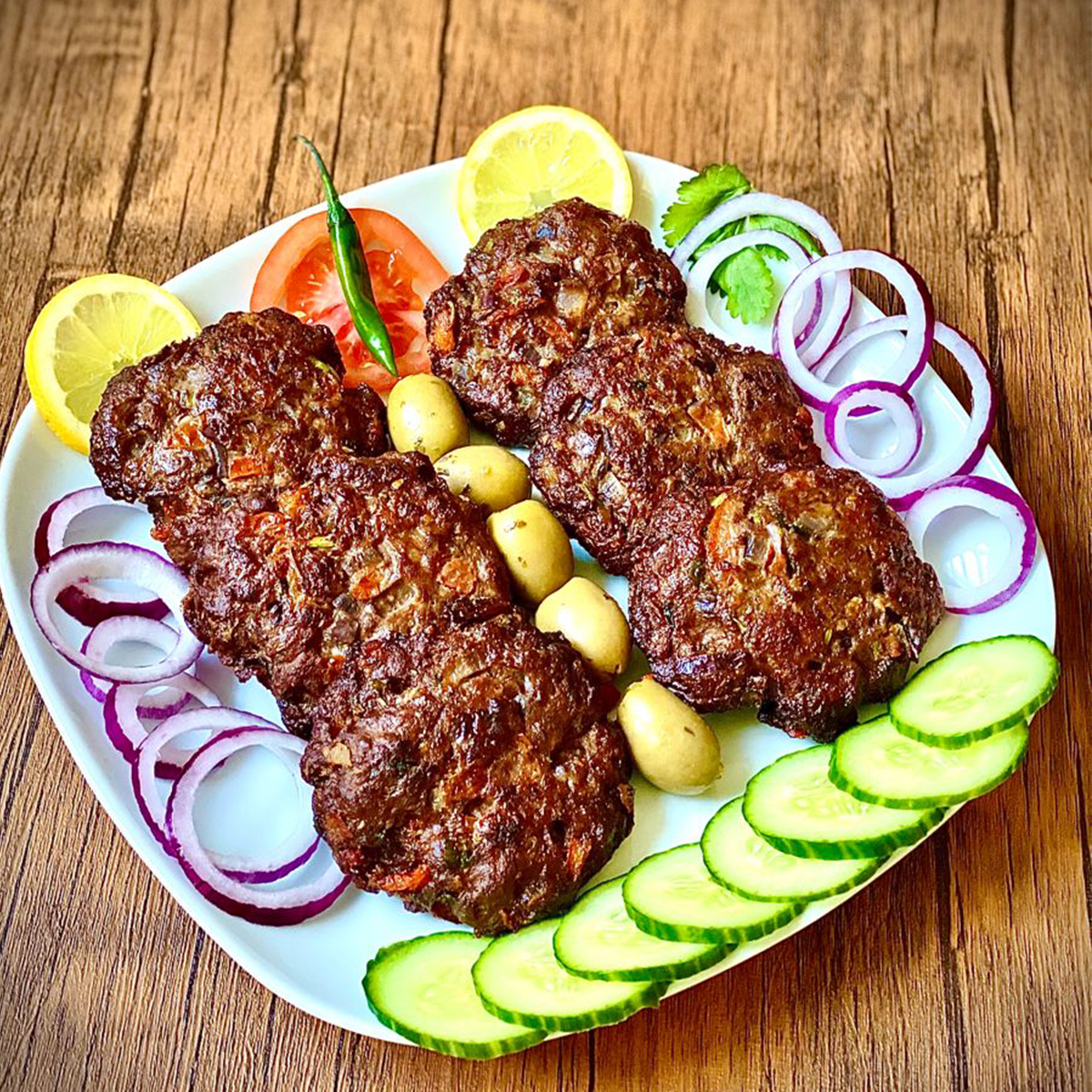 Islamabad City Breaks- 5 Days Tour