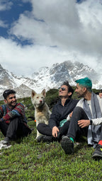 Shogran, Siri Paye, Harnoi & Murree Patriata  8 Days Tour
