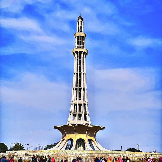 5-Day Lahore Tour – Culture, Food & Heritage
