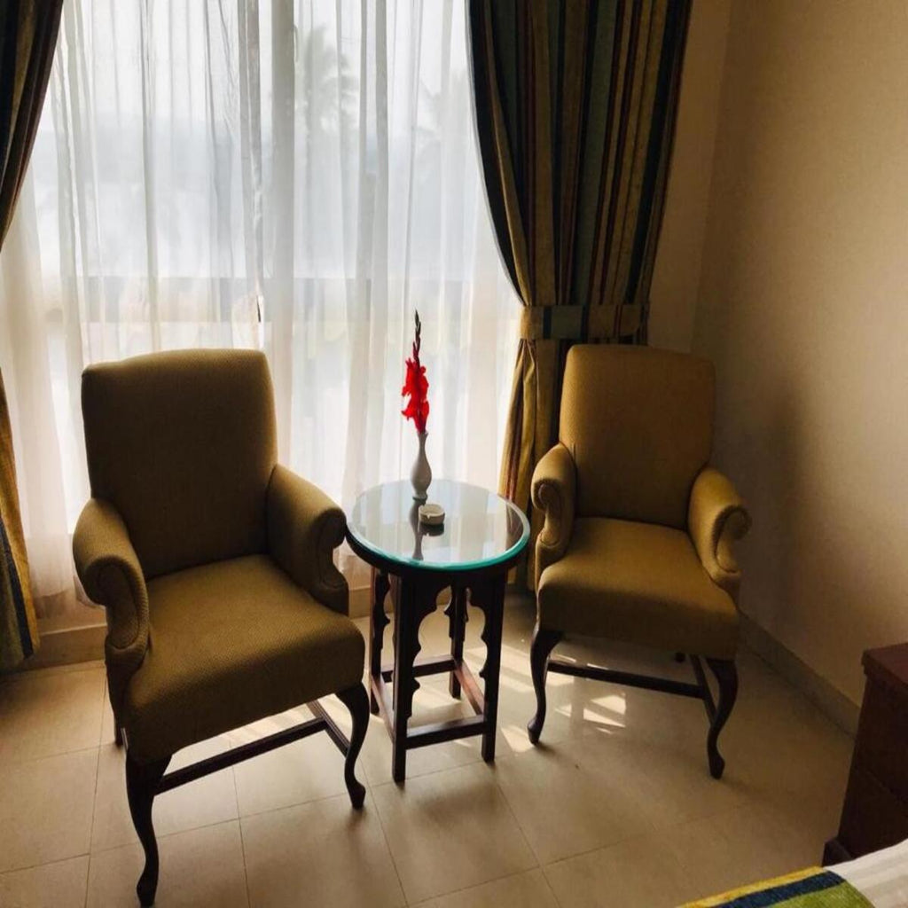 Ramadan 2026 Staycation - Beach Luxury Karachi