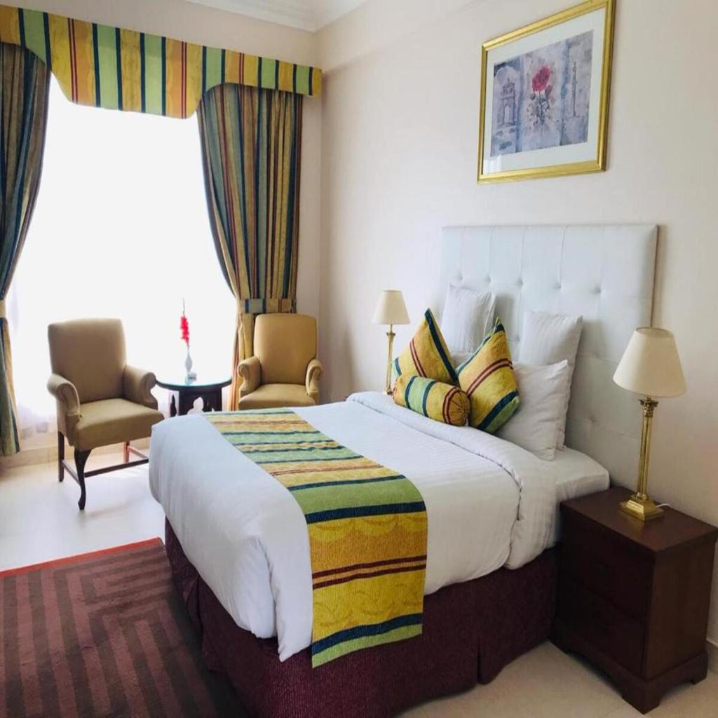 Ramadan 2026 Staycation - Beach Luxury Karachi