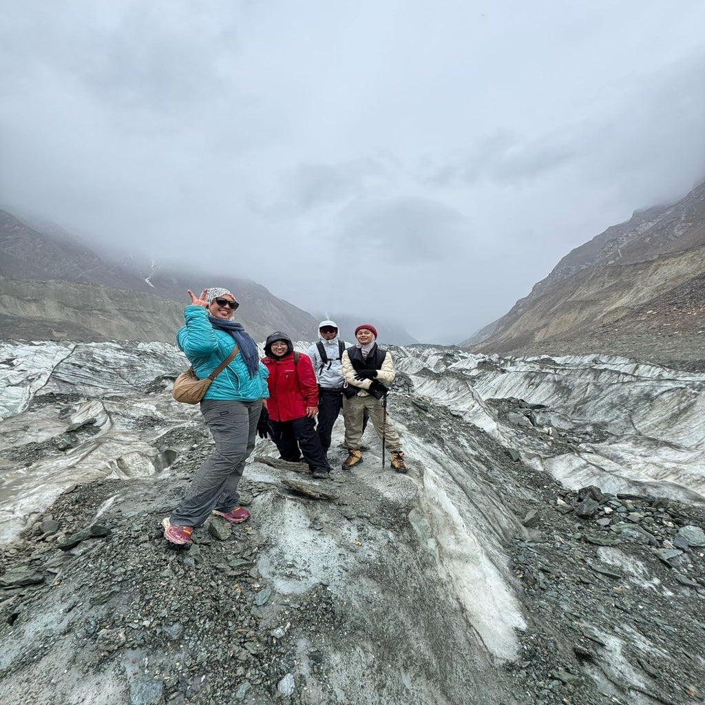 Hiking & Trekking Experiences in Pakistan