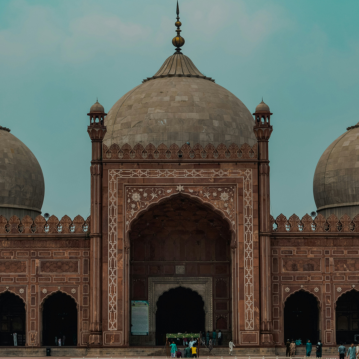 Lahore City Breaks -5 Days Tour