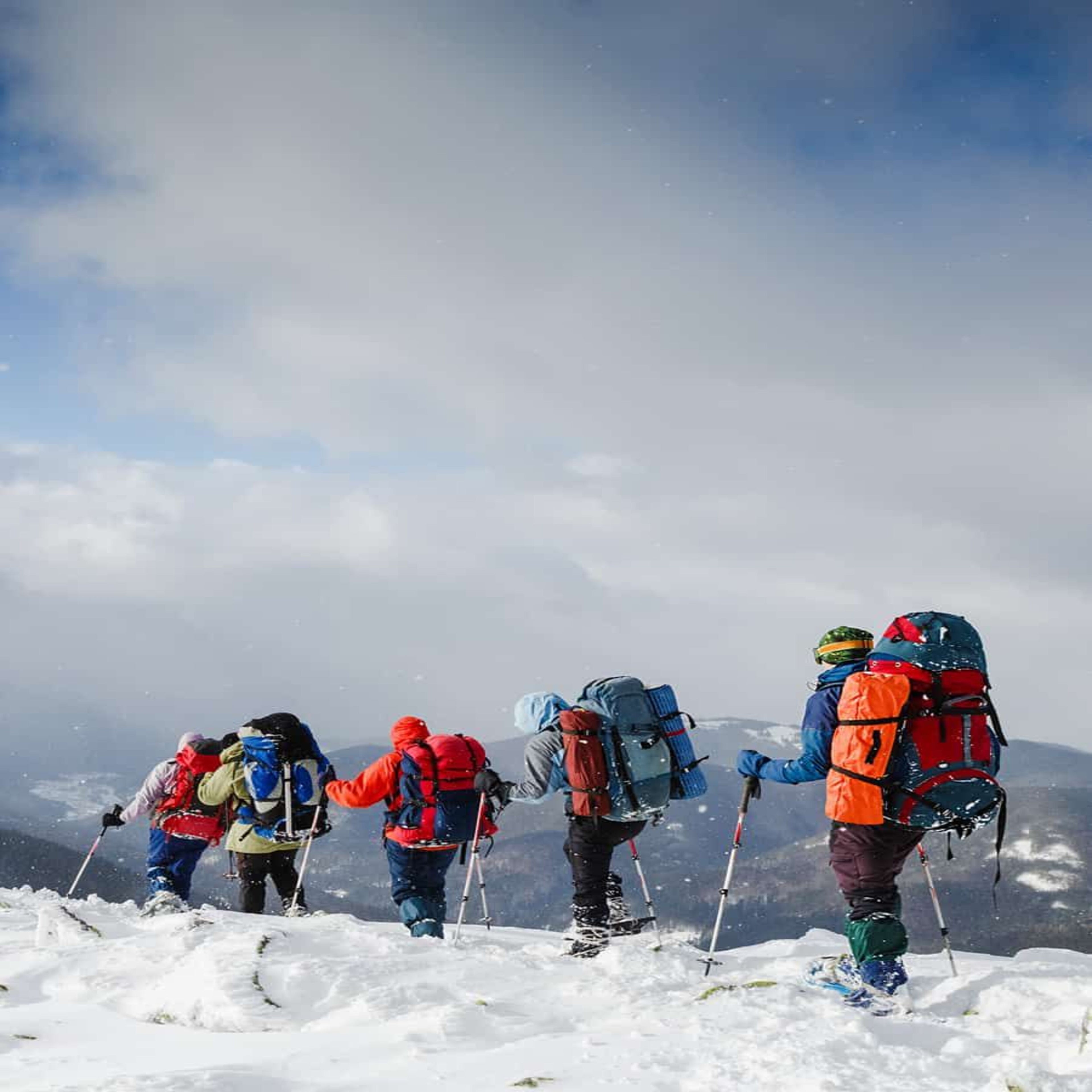 Hiking & Trekking Experiences in Pakistan