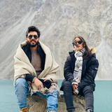 15-Day Honeymoon Gift (Hunza+Skardu)