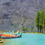 5-Day Swat, Kalam & Malam Jabba Tour