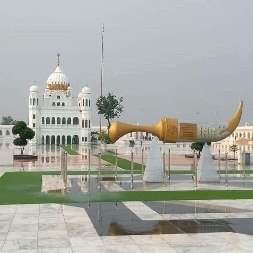 The Skardu & Kartarpur Experience