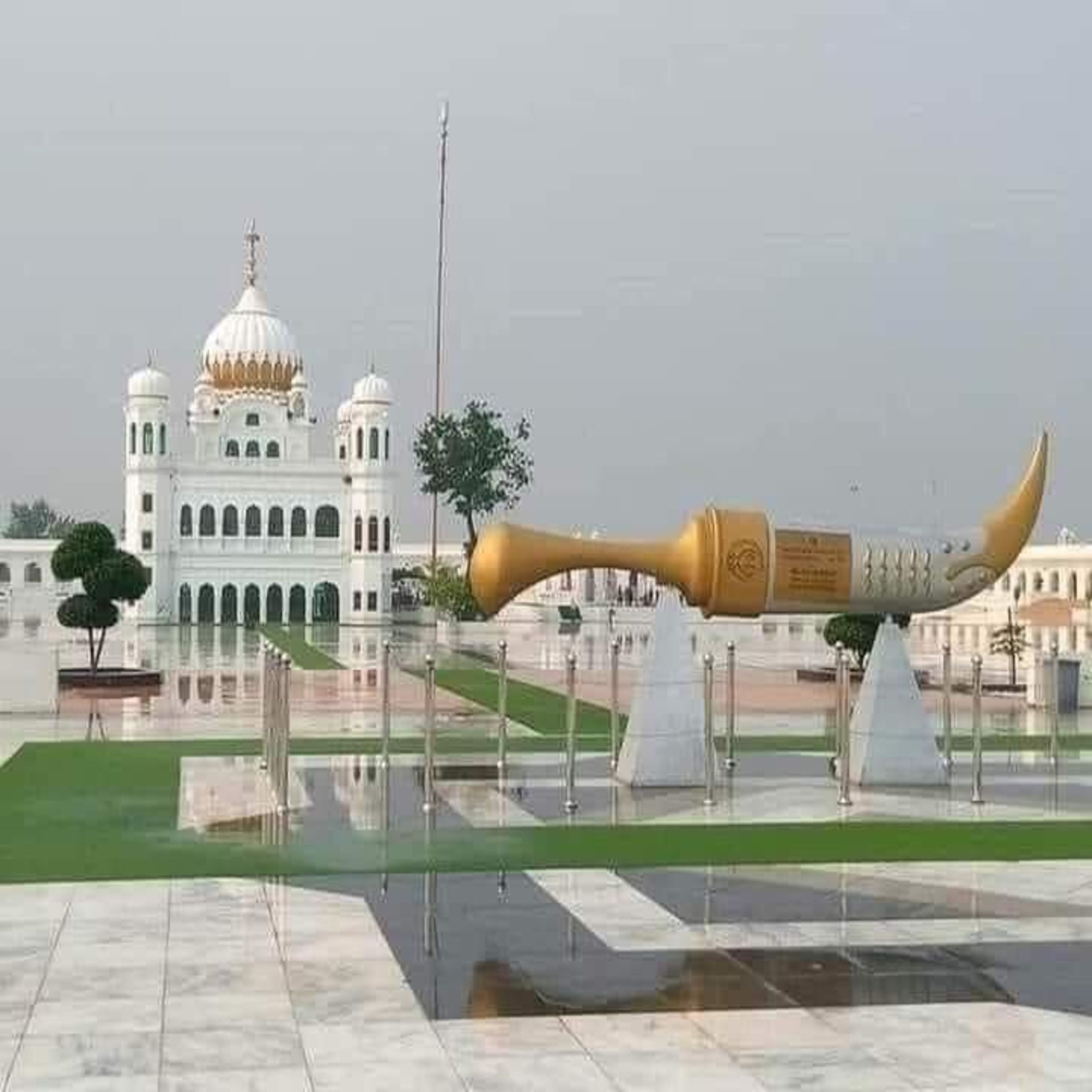 The Skardu & Kartarpur Experience