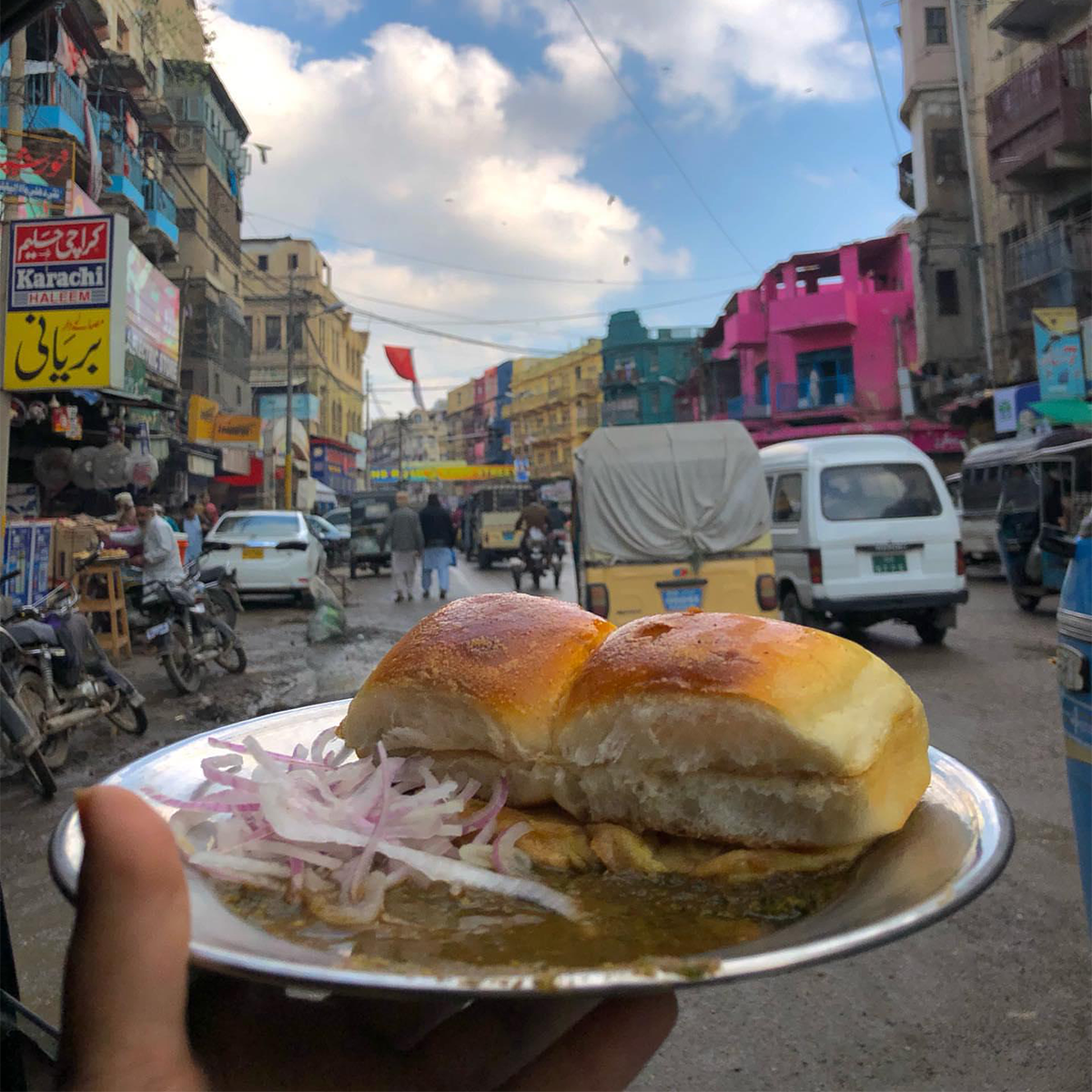 Lahore City Breaks -5 Days Tour