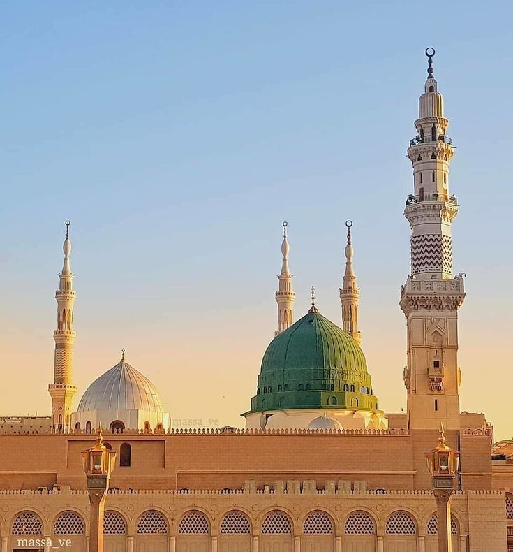 22 Days Ramadan Umrah – Comfort Proximity