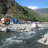 5-Day Swat, Kalam & Malam Jabba Tour