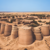 5-Days Multan Tour with Food and Cultural Experiences