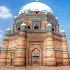 Multan City Breaks-5 Days Tour