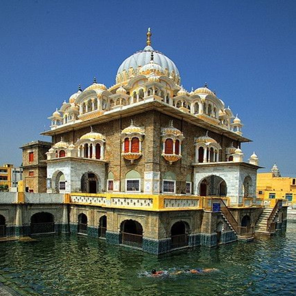 The Skardu & Kartarpur Experience