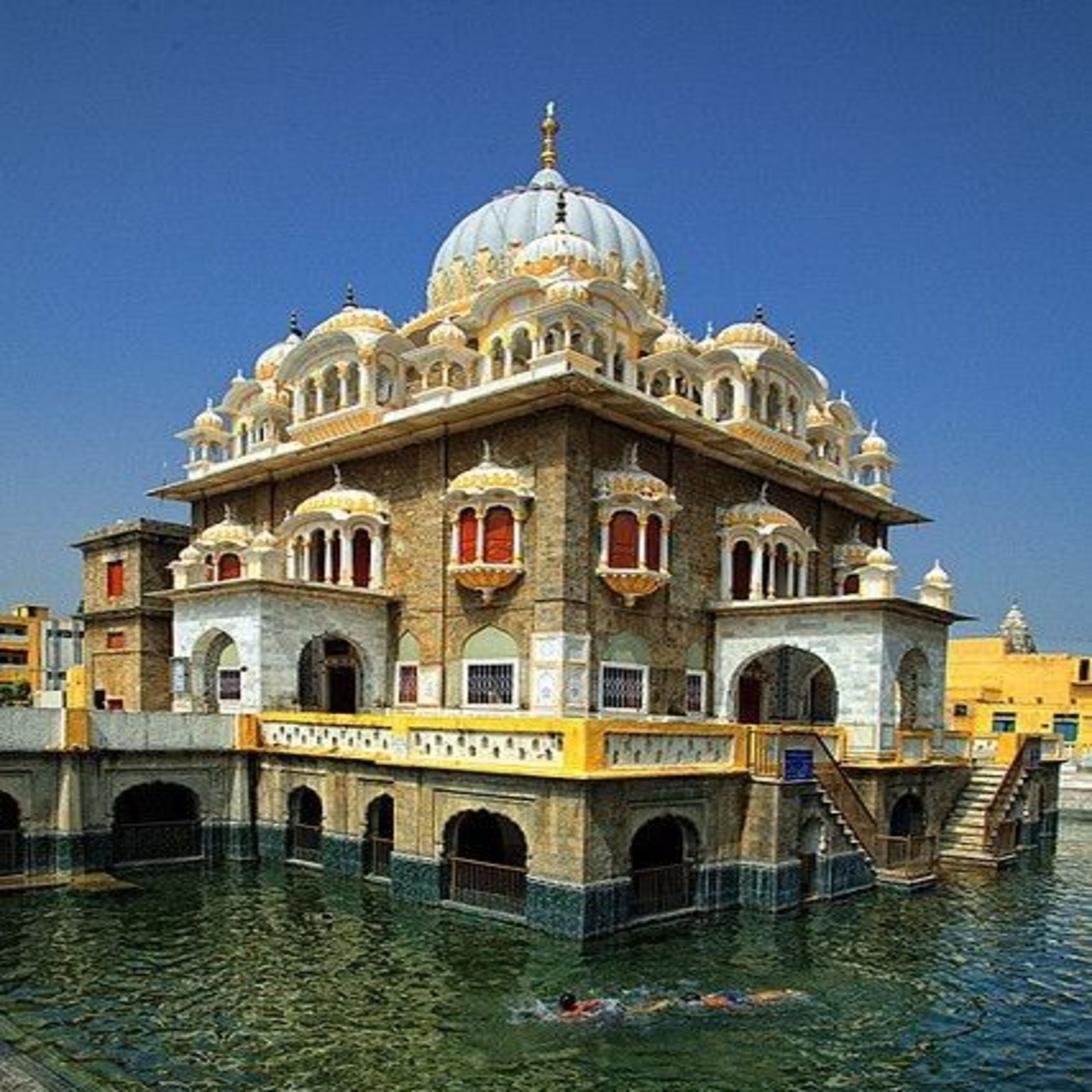 The Skardu & Kartarpur Experience