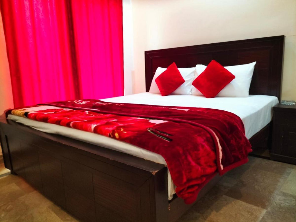 Second Home Family Hotel