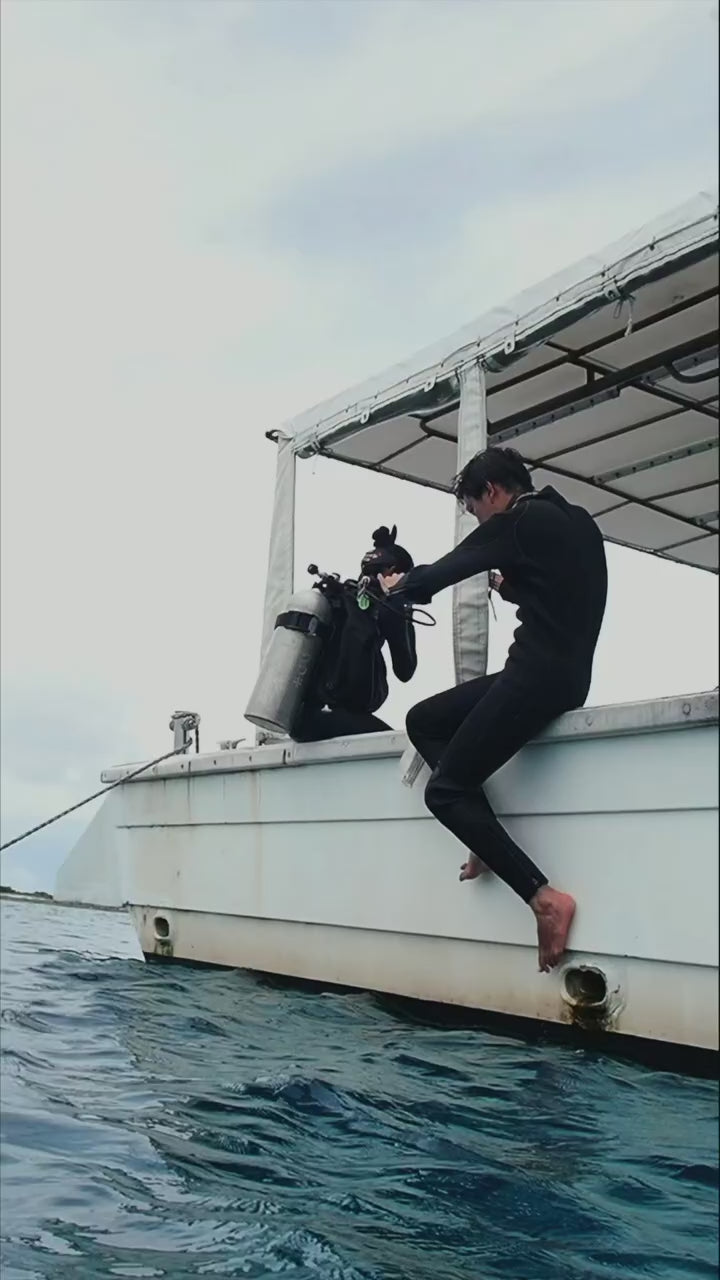 Scuba Diving & Snorkeling in Pakistan