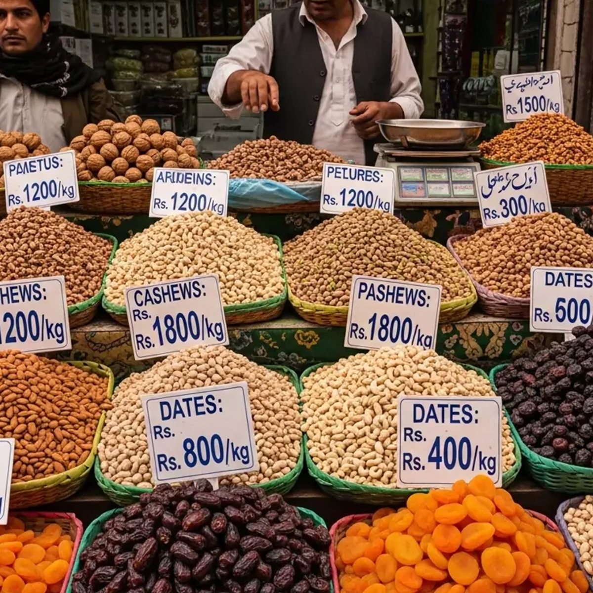 Quetta City Breaks-5 Days Tour