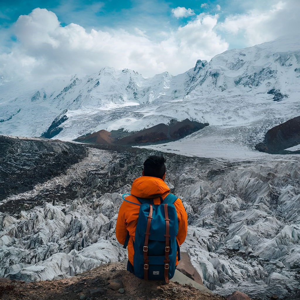 Nanga Parbat Base Camp- 9 Days Trek