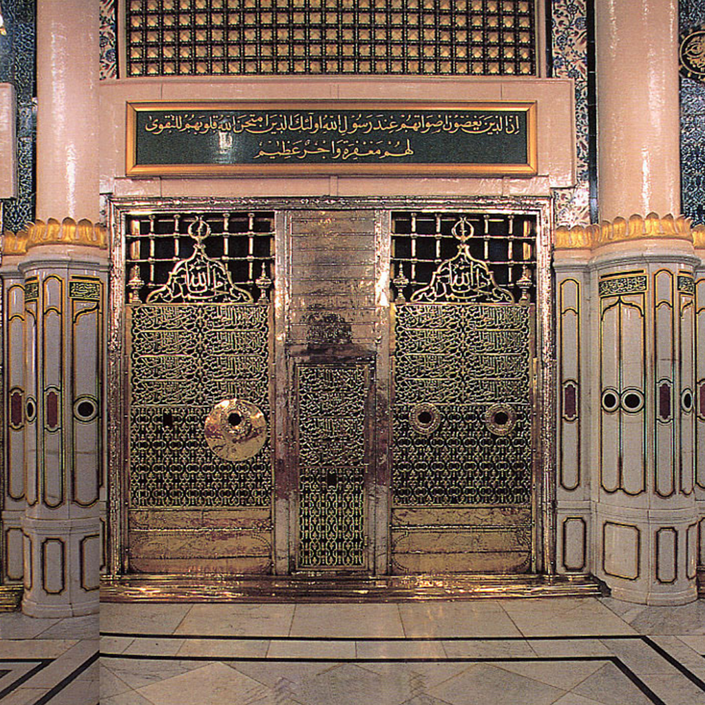 Standard Umrah Package (15 Days) – From Karachi