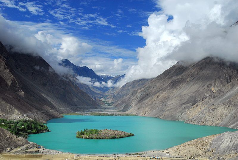 Hunza Valley Classic 5 Days tour