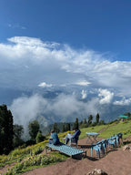 Shogran, Siri Paye, Harnoi & Murree Patriata  8 Days Tour