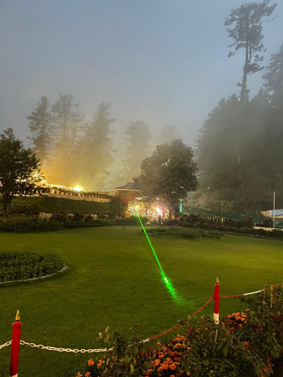 Shogran, Siri Paye, Harnoi & Murree Patriata  8 Days Tour