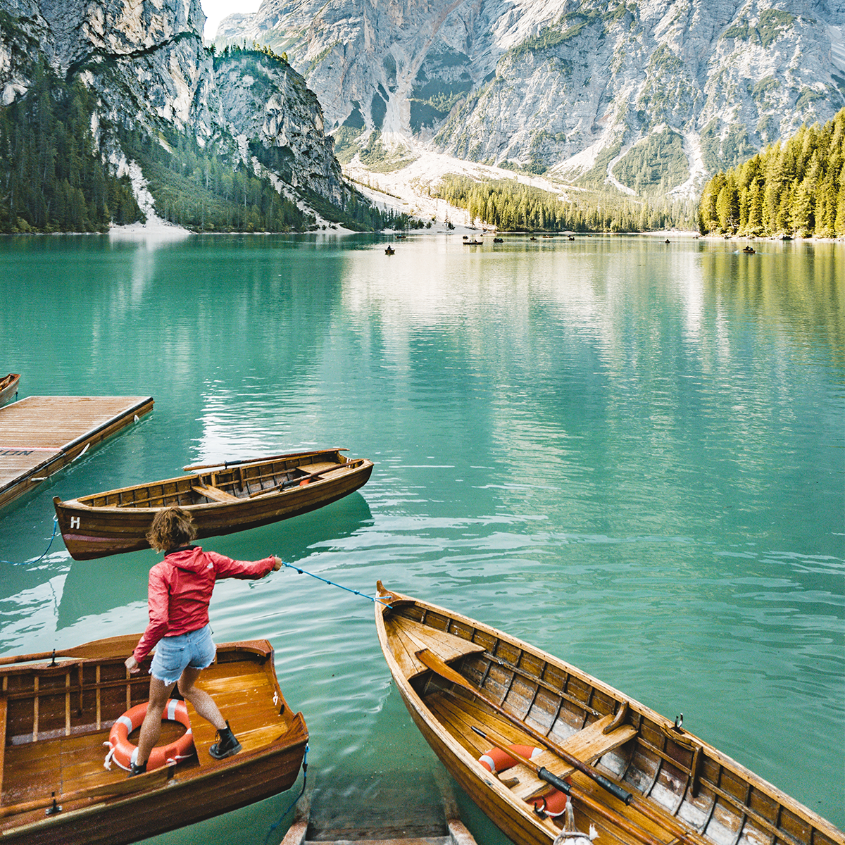 Skardu City Breaks-5 Days Tour