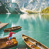 4 Nights / 5 Days Skardu Tour