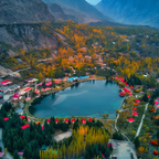 Skardu City Breaks-5 Days Tour