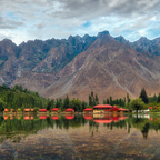 Skardu City Breaks-5 Days Tour