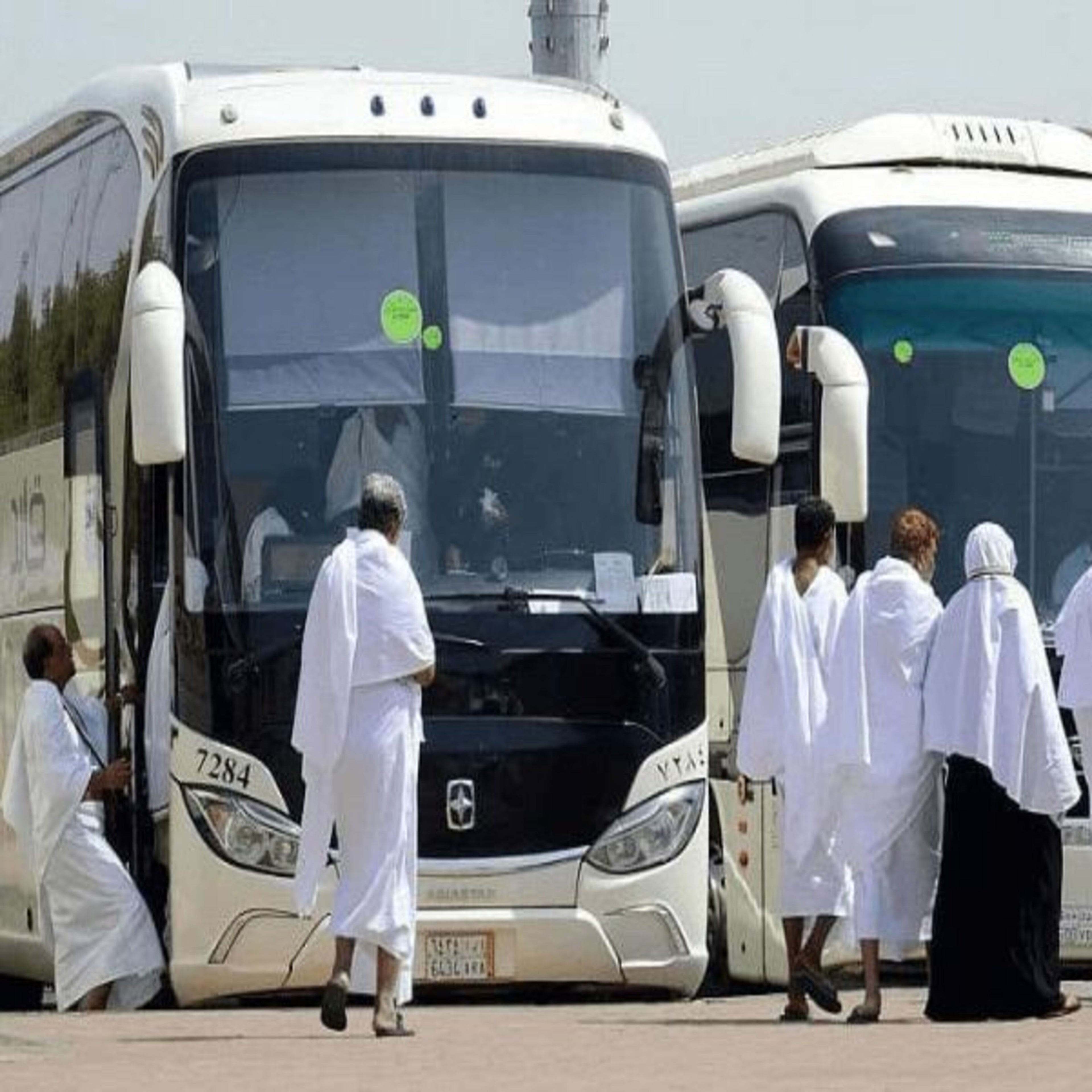 23 Days Ramadan Umrah – Premium Walking Distance