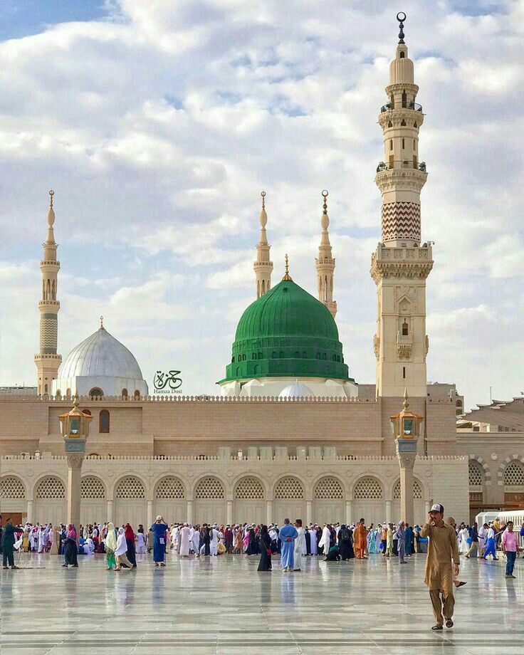 8-Day Ramzan Umrah Package | 1st Ramzan | Land Only