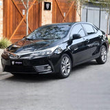 Chauffeur Car (Toyota Corolla) Rentals |ISB-KHI-LHR|