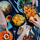 Karachi Luxury Cruise Dinner